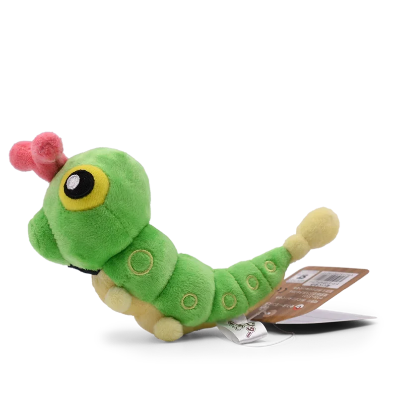 Détail matière — Doudou bébé