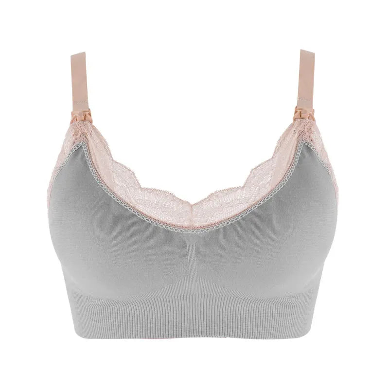 Soutien-gorge allaitement — vue complémentaire 23
