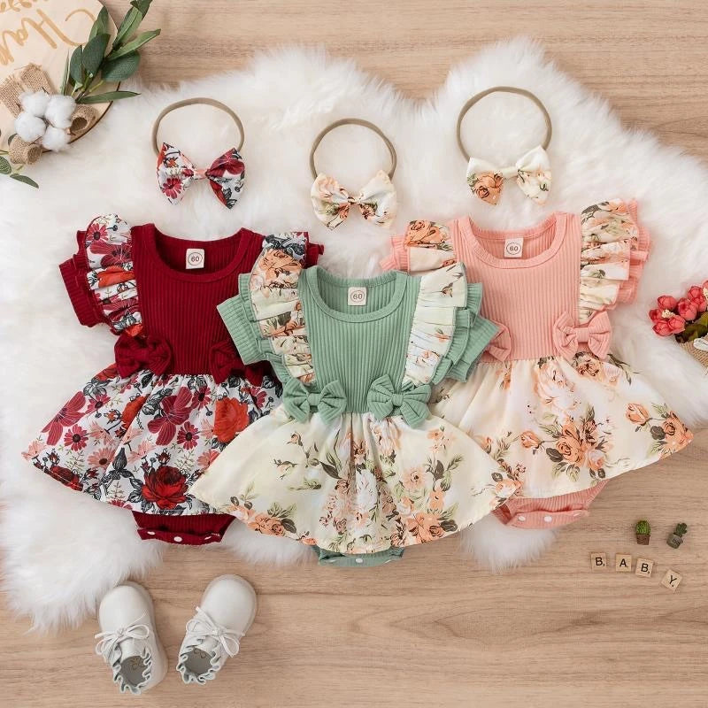 Produit bébé Rose en situation d'utilisation