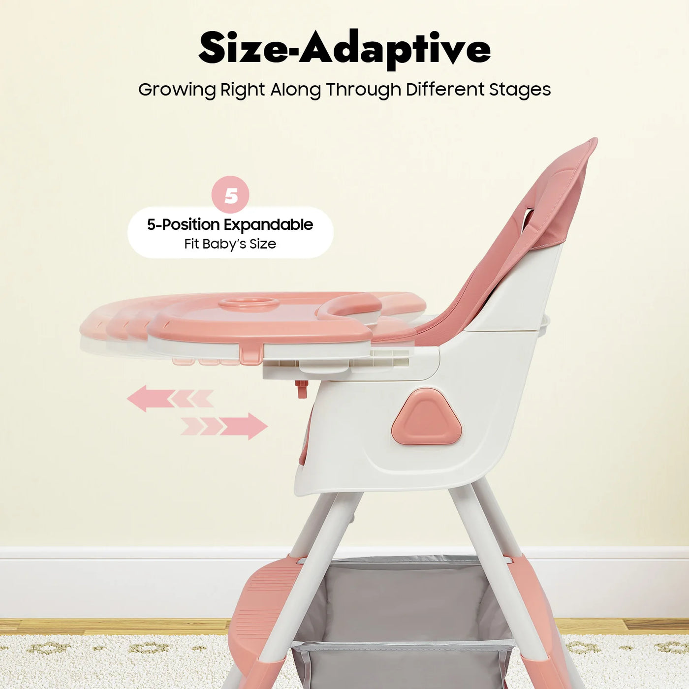Produit bébé — vue complémentaire 4