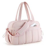 Sac de voyage maman imperméable Bouni — Multifonction bagage cabine et poussette