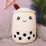 Coussin peluche bubble tea kawaii 24-70cm