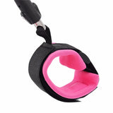 Laisse anti-perte enfant bracelet poignet - harnais sécurité toddler corde traction anti-fugue
