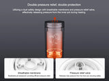Original MIJIA Portable Electric Kettle 2 Therm — vue complémentaire 11