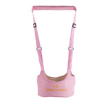 Harnais de marche ajustable Mybooni — Aide apprentissage marche tout-petit