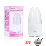 Stérilisateur vapeur portable Mybooni — Tétines et coupes menstruelles