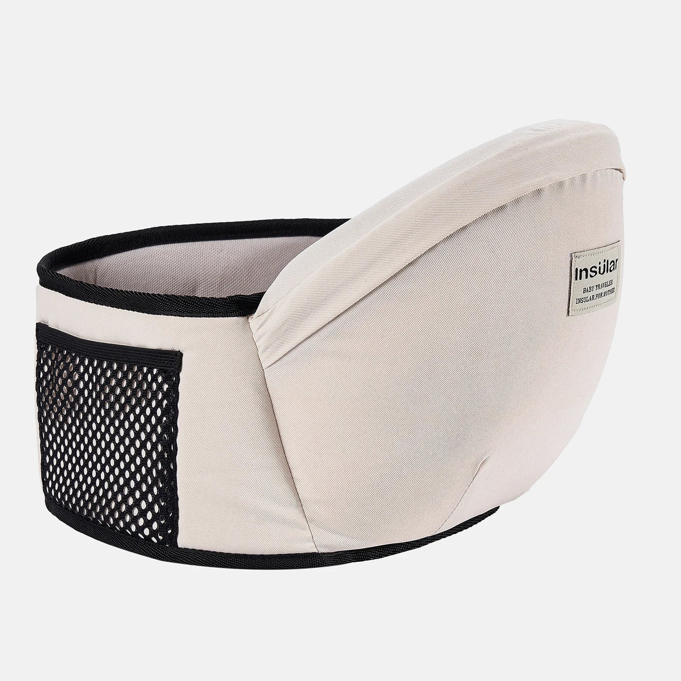 Porte-bébé ergonomique — vue complémentaire 15
