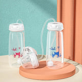 Biberon bébé avec accessoires inclus | Bouni