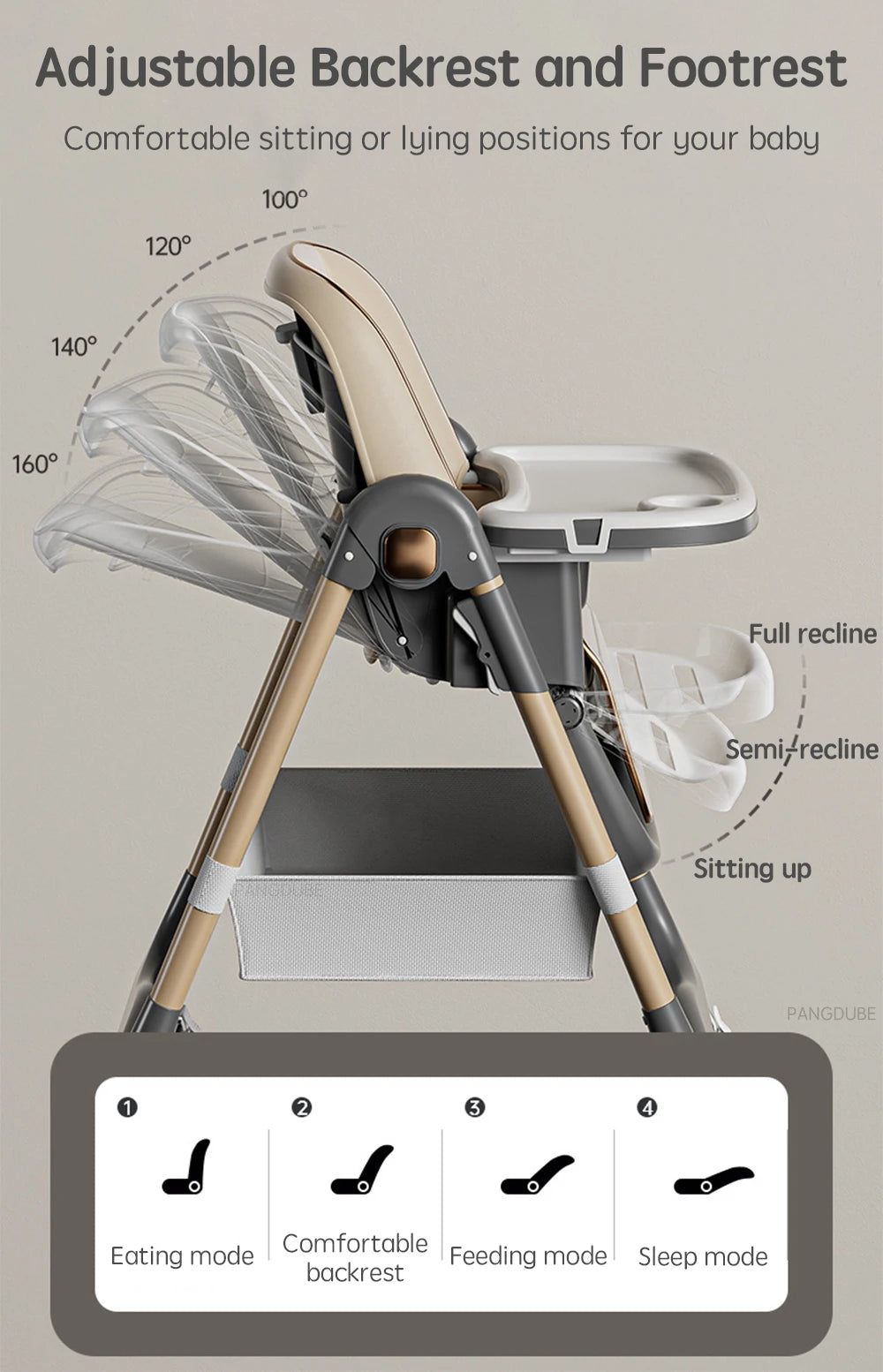 Produit bébé — vue complémentaire 5