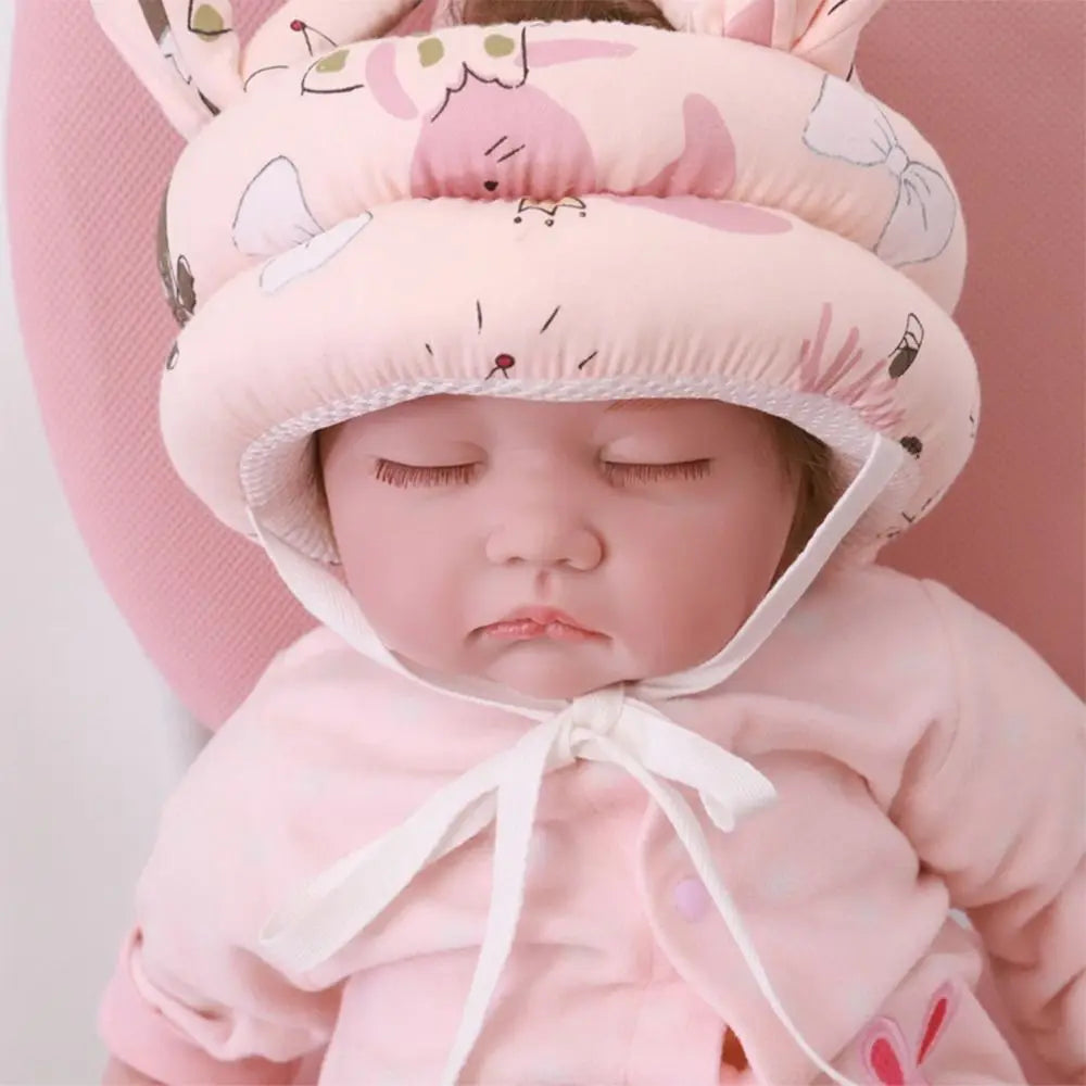 Protège-tête bébé — vue complémentaire 4