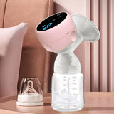 Tire-lait électrique double — vue complémentaire 6