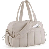 Sac de voyage maman imperméable Bouni — Multifonction bagage cabine et poussette