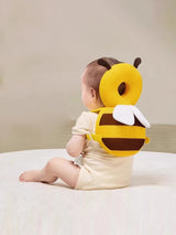 Protège-tête bébé — vue complémentaire 3
