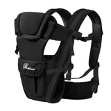 Porte-bébé ergonomique — vue complémentaire 10