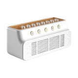 Machine à bruit blanc bébé 8 sons Mybooni — Enceinte Bluetooth portable aide au sommeil