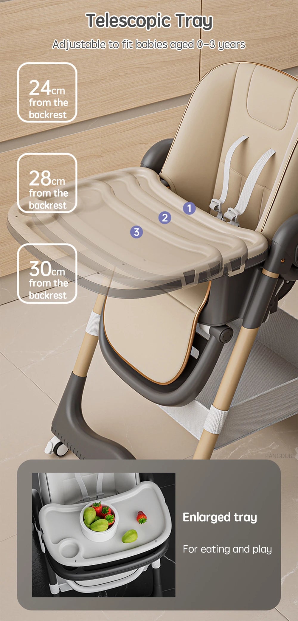 Produit bébé — vue complémentaire 6