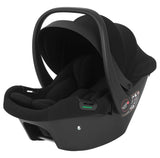 Siège auto bébé BabyVoyage I-Size jusqu'à 12kg - auvent solaire et ISOFIX