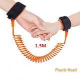 Laisse sécurité enfant anti-perte Mybooni — Harnais bracelet bébé et tout-petit