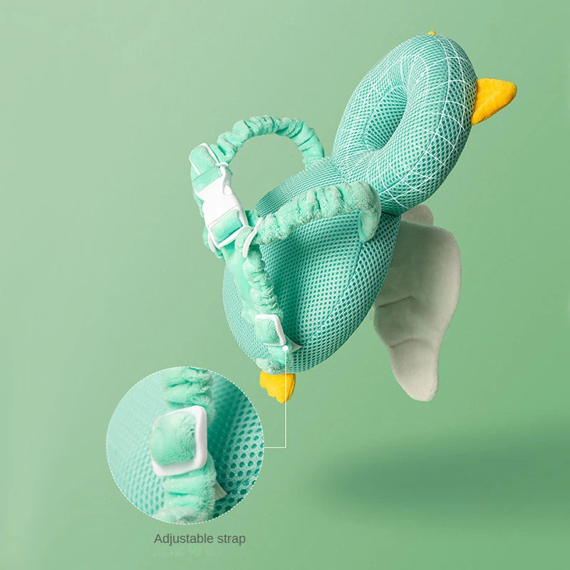 Protège-tête bébé — vue complémentaire 13