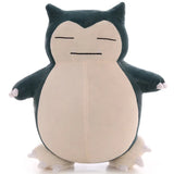 30/200cm Huge Pokemon Snorlax Anime Plush Toys — vue complémentaire 7