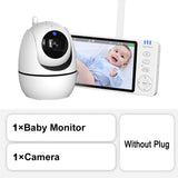 Babyphone — vue complémentaire 18