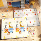 Tapis d'éveil — vue complémentaire 25
