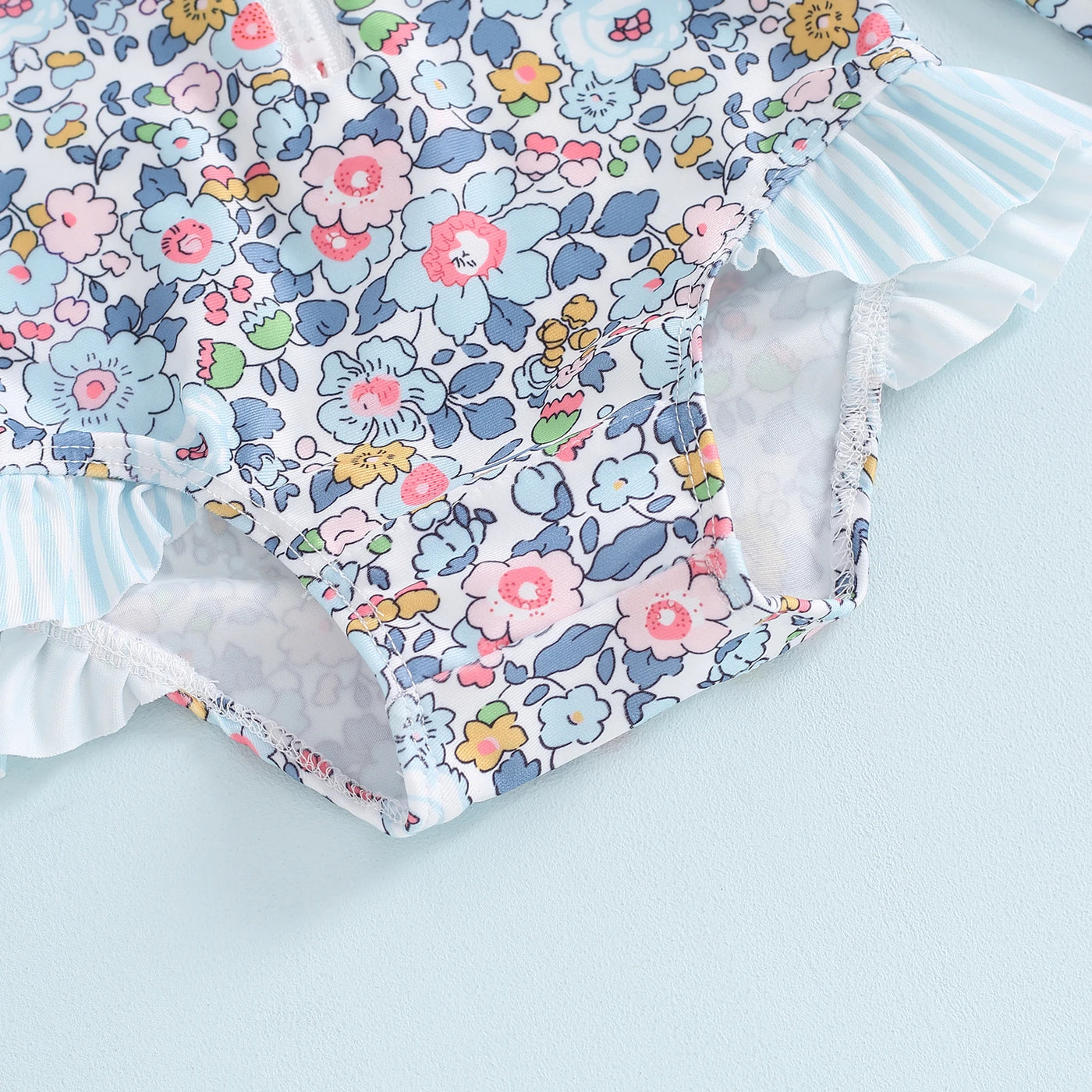 Produit bébé — vue complémentaire 2