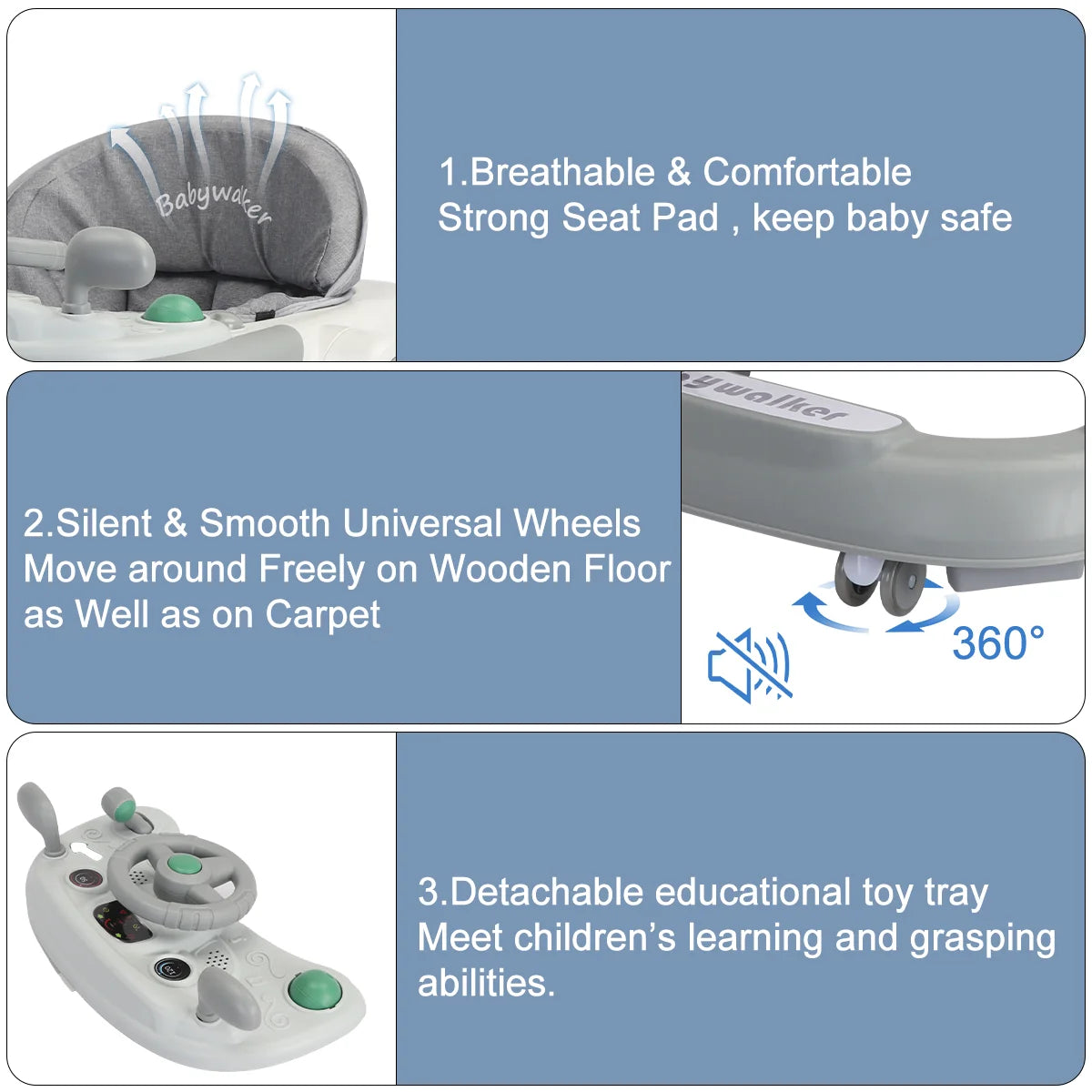Produit bébé — vue complémentaire 2