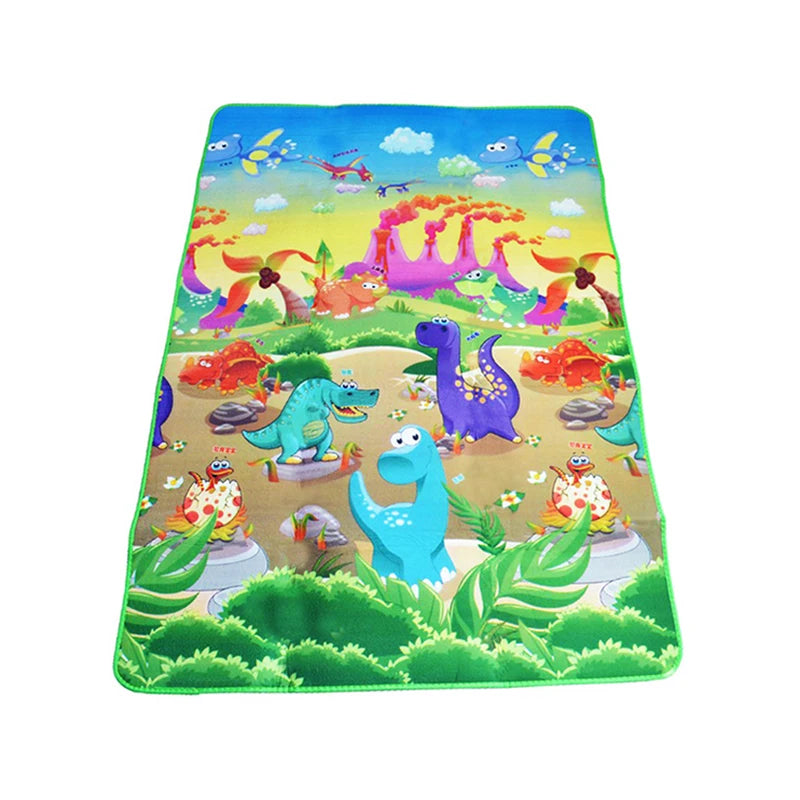 Tapis d'éveil avec accessoires inclus | Bouni