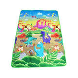 Tapis d'éveil avec accessoires inclus | Bouni