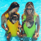 Porte-bébé ergonomique avec accessoires inclus | Bouni