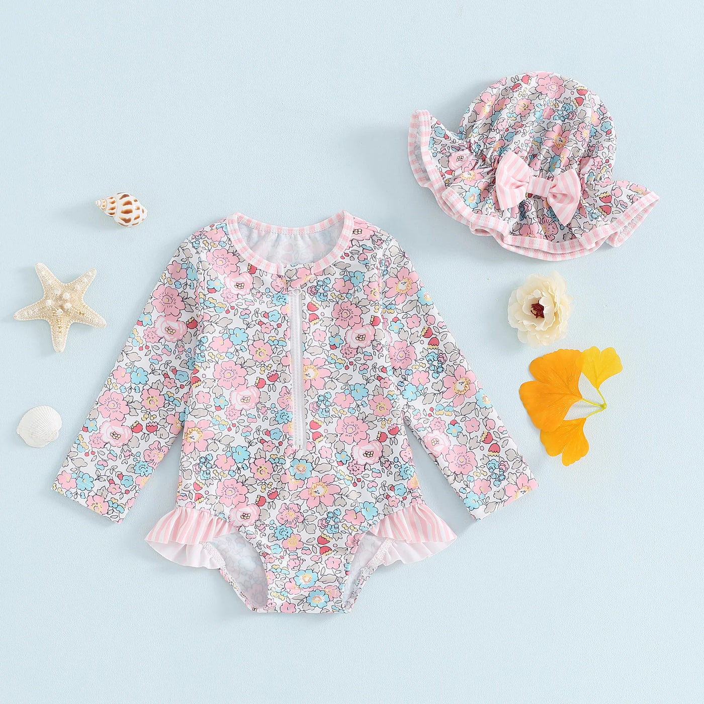 Produit bébé — vue complémentaire 4