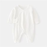 Grenouillère Coton Imprimé Mybooni — Body Nouveau-né 0-6M