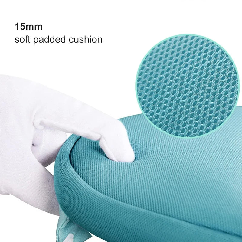 Porte-bébé ergonomique nouveau-né sac à dos - siège hanches face avant kangourou écharpe voyage