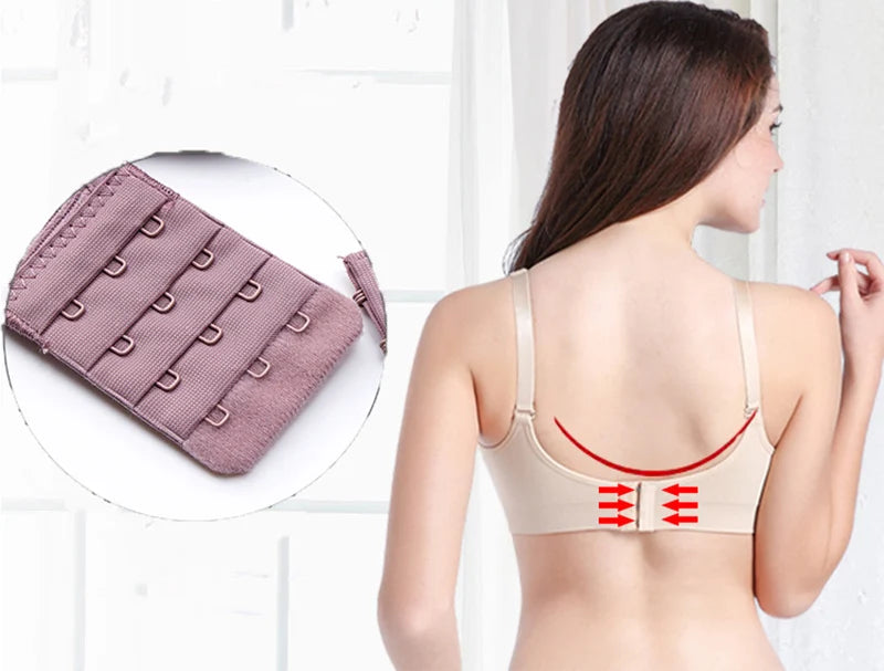 Soutien-gorge allaitement — vue complémentaire 11