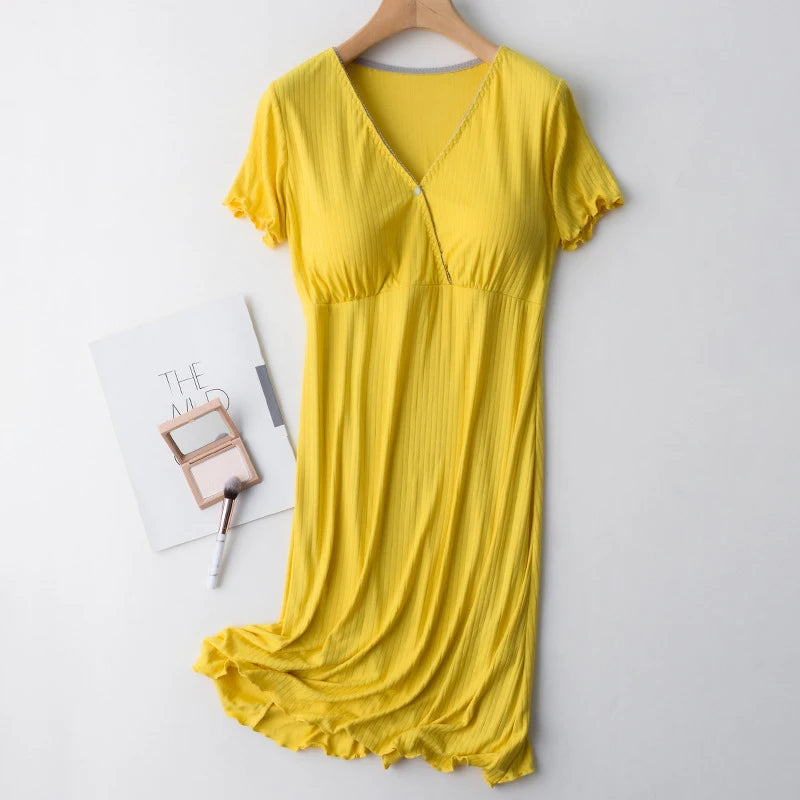 Robe de grossesse — vue complémentaire 32