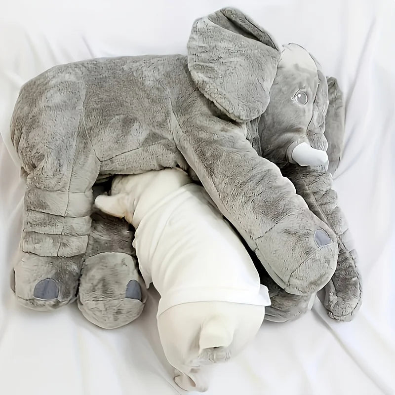 Doudou bébé — vue complémentaire 1