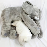 Doudou bébé — vue complémentaire 1