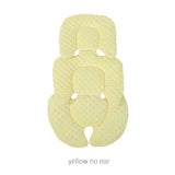 Coussin poussette universel 4 saisons Mybooni — Respirant siège auto et landau
