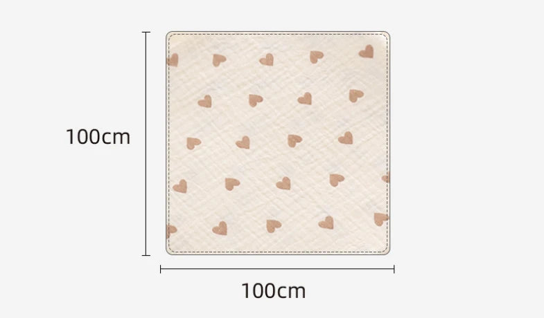 Couverture emmaillotage — vue complémentaire 5