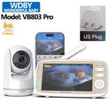 Babyphone — vue complémentaire 20