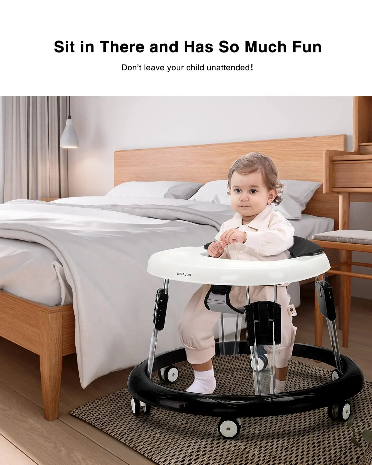 Détail matière — Produit bébé