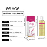 EELHOE Vitamin E Skin Care Oil Remove Pregnancy — vue complémentaire 2