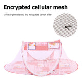 Détail matière — Produit bébé