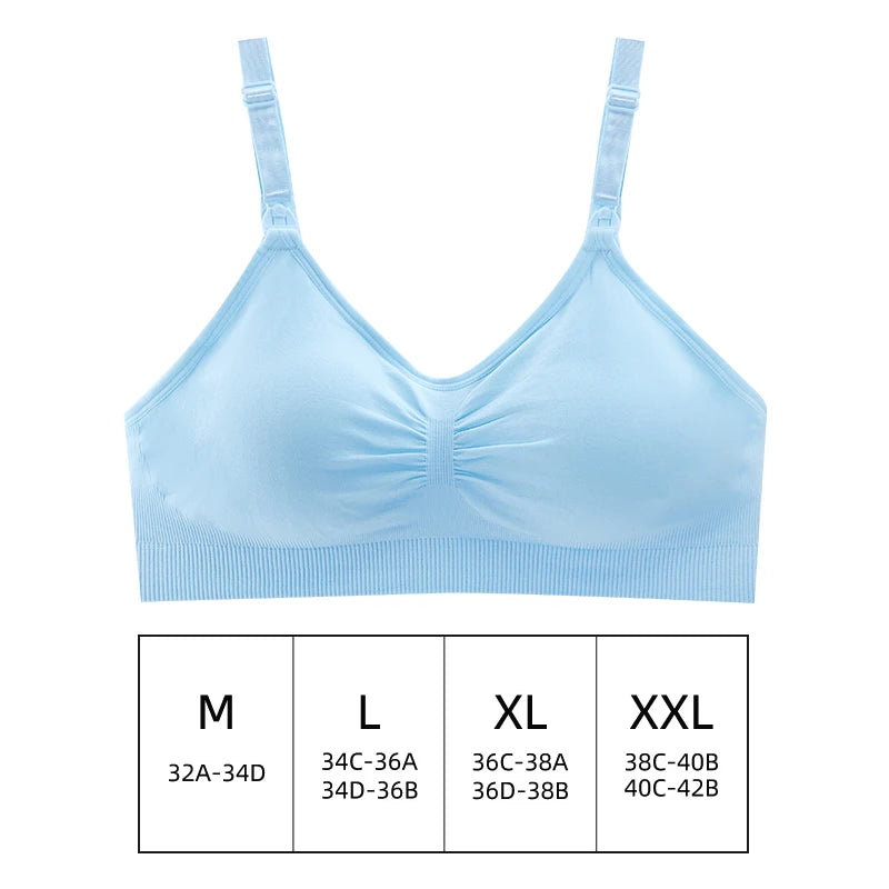 Soutien-gorge allaitement — vue complémentaire 28
