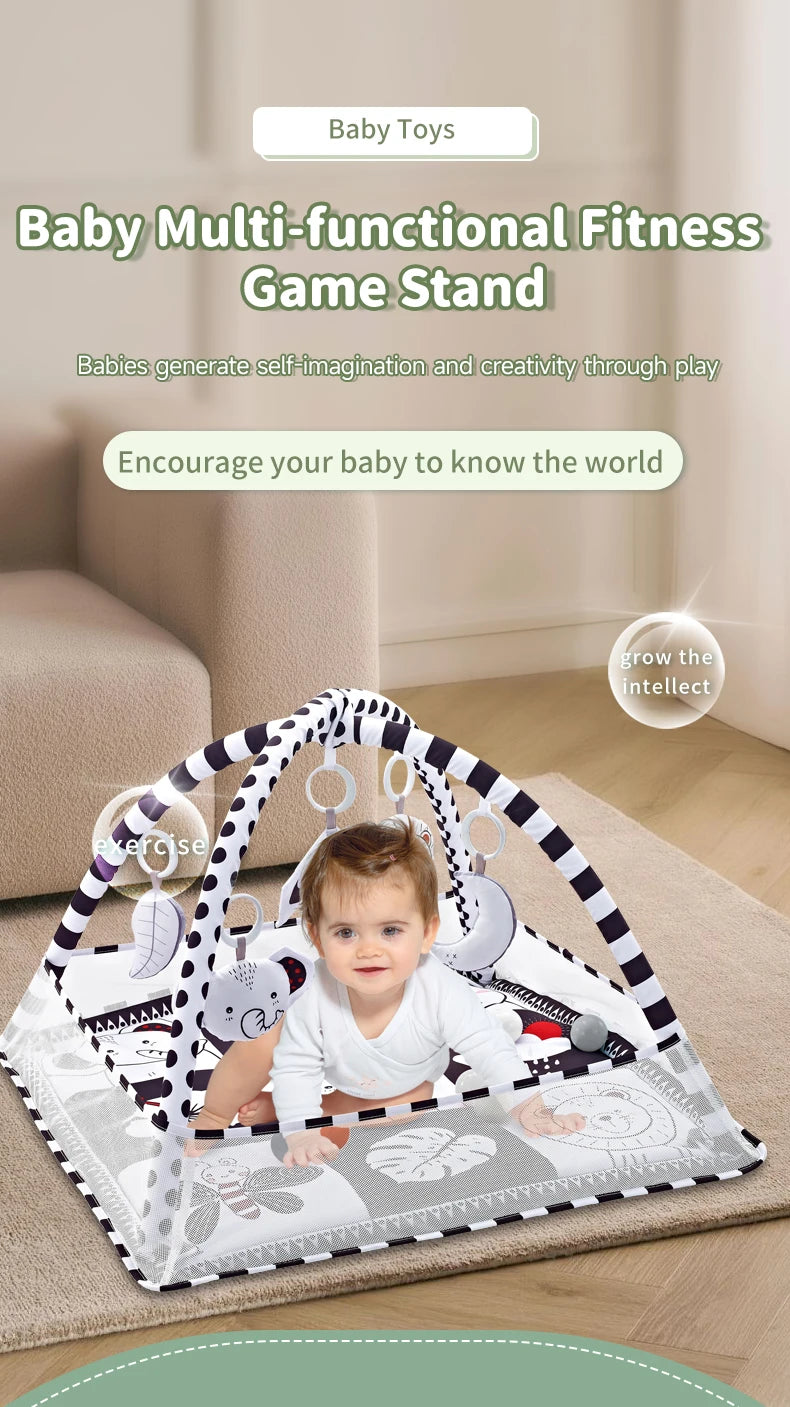 Produit bébé — vue complémentaire 3