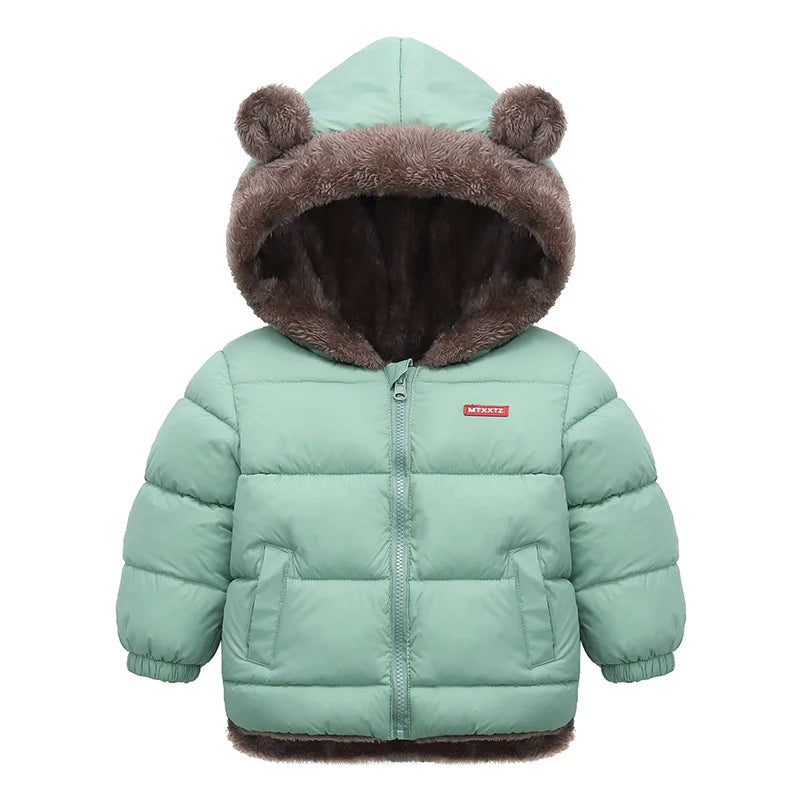 Produit bébé — vue complémentaire 7