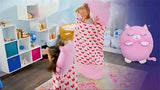 Gigoteuse bébé — vue complémentaire 14