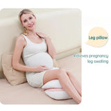 Coussin grossesse — vue complémentaire 1