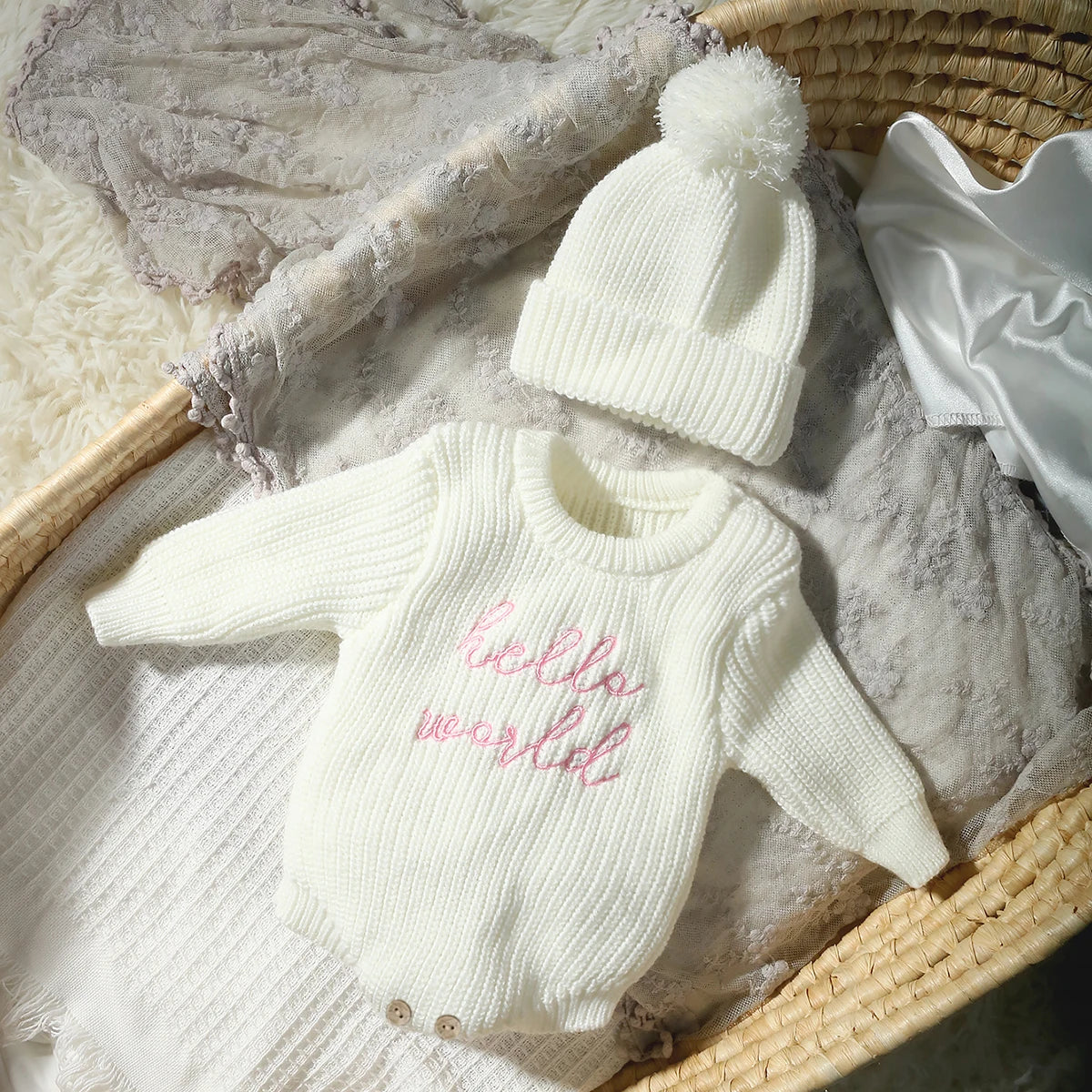 Produit bébé — vue complémentaire 2